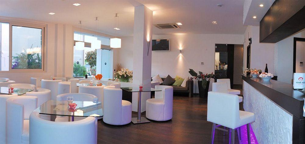 Medi Garden Hotel&Residence Alba Adriatica Exterior photo