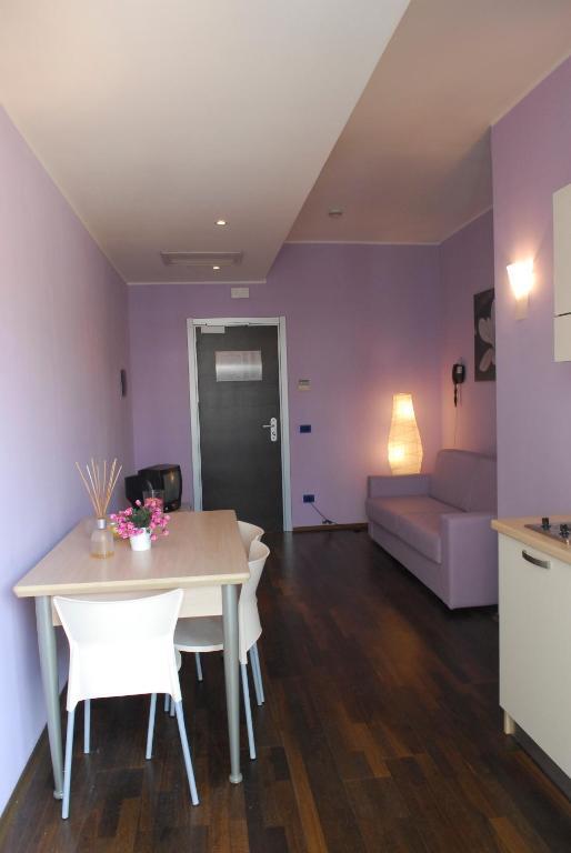 Medi Garden Hotel&Residence Alba Adriatica Room photo
