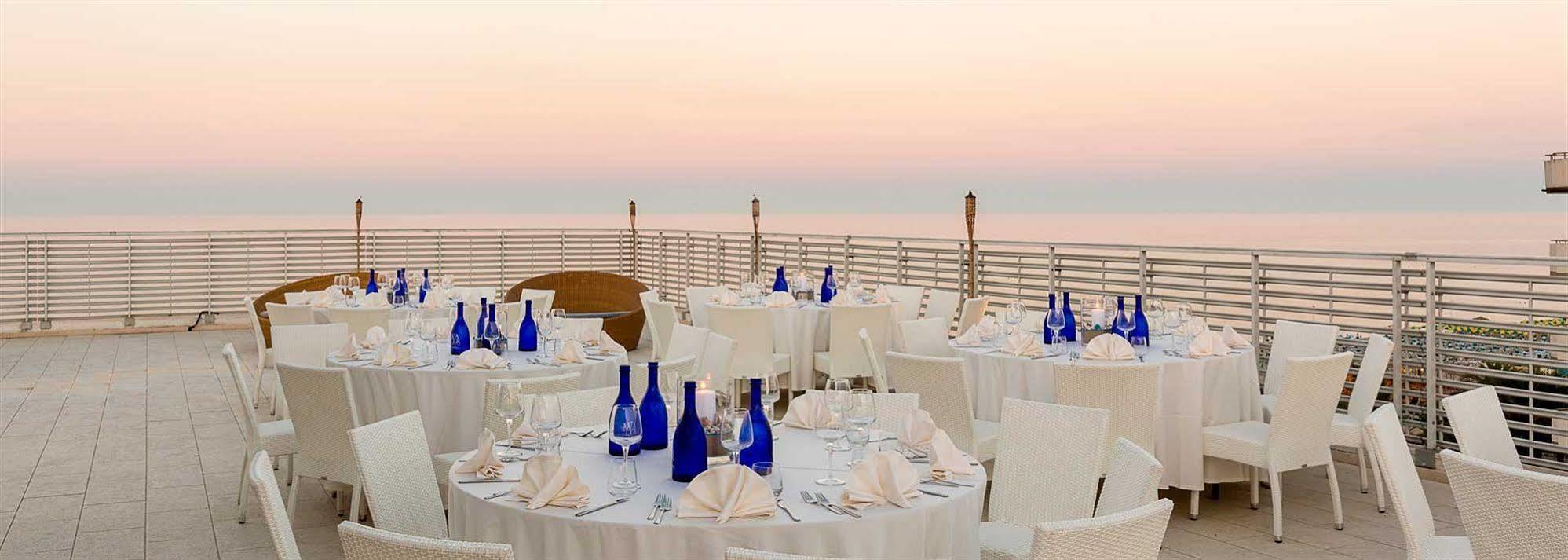 Medi Garden Hotel&Residence Alba Adriatica Exterior photo